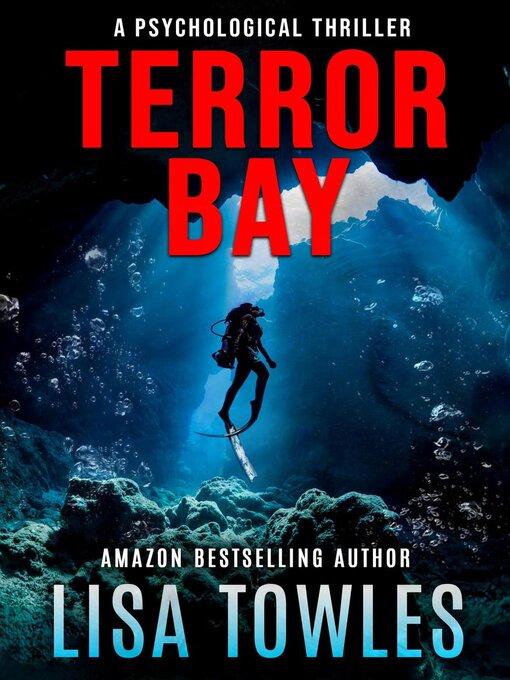 Title details for Terror Bay by Lisa Towles - Available